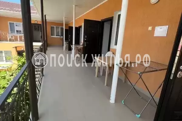 Гостевой дом «Времена года», Новофедоровка