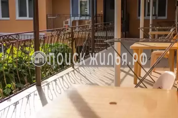 Гостевой дом «Времена года», Новофедоровка