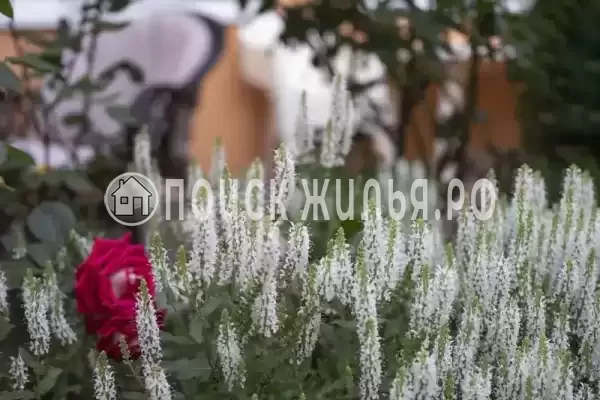 Гостевой дом «Времена года», Новофедоровка