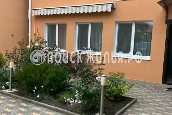 Гостевой дом «Времена года», Новофедоровка