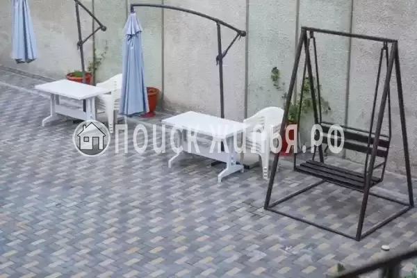 Гостевой дом «Времена года», Новофедоровка