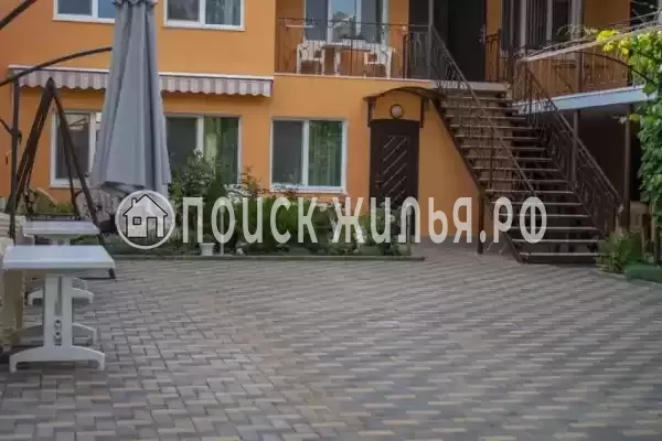 Гостевой дом «Времена года», Республика Крым, Новофедоровка, Лазурная, д.15 Гостевой дом «Времена года», Республика Крым, Новофедоровка, Лазурная, д.15