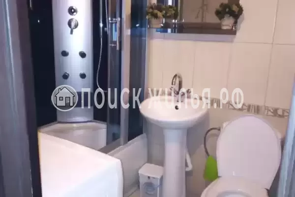 Апартаменты «На Агрба», Пицунда