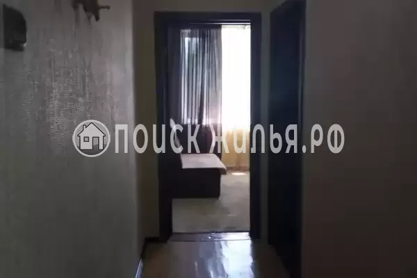 Апартаменты «На Агрба», Пицунда