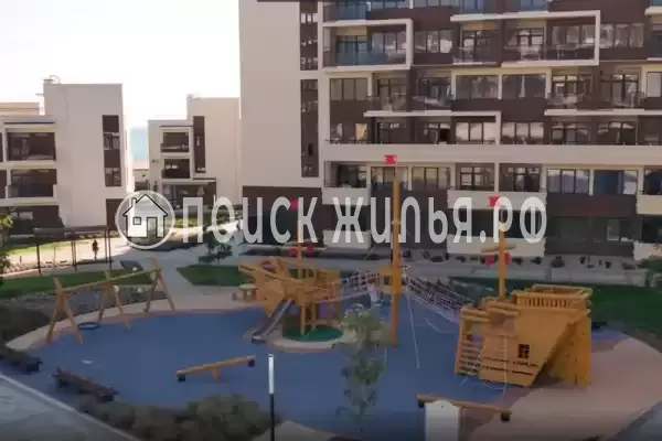 Апартаменты «Family Atlas Aparts», Судак