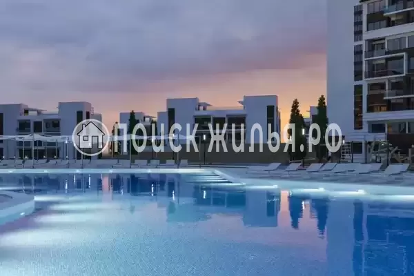 Апартаменты «Family Atlas Aparts», Судак