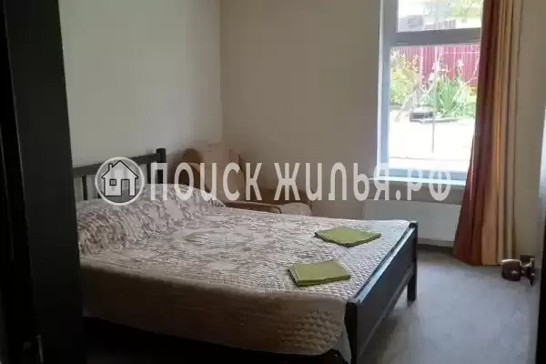 Частный сектор «Этаж под ключ Семейный отдых», Геленджик