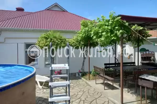 Частный сектор «Этаж под ключ Семейный отдых», Геленджик