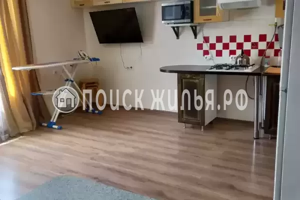 Частный сектор «Этаж под ключ Семейный отдых», Геленджик