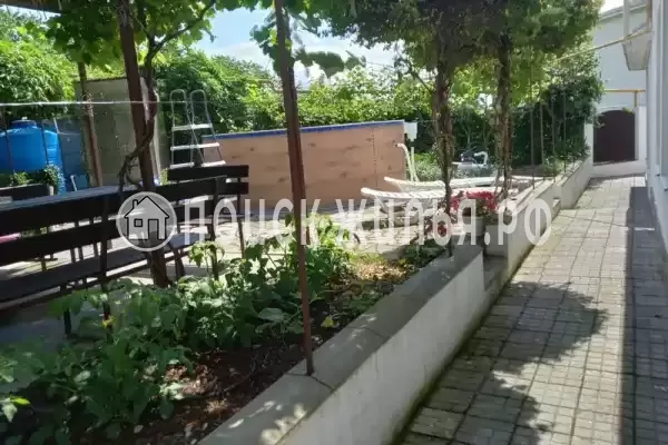 Частный сектор «Этаж под ключ Семейный отдых», Геленджик