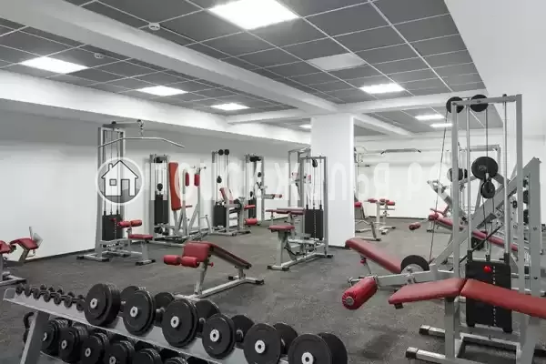 Отель «SUNPARCO Hotel Ultra all inclusive», Анапа