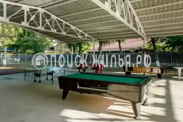 Отель «SUNPARCO Hotel Ultra all inclusive», Анапа