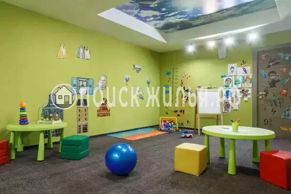 Отель «SUNPARCO Hotel Ultra all inclusive», Анапа