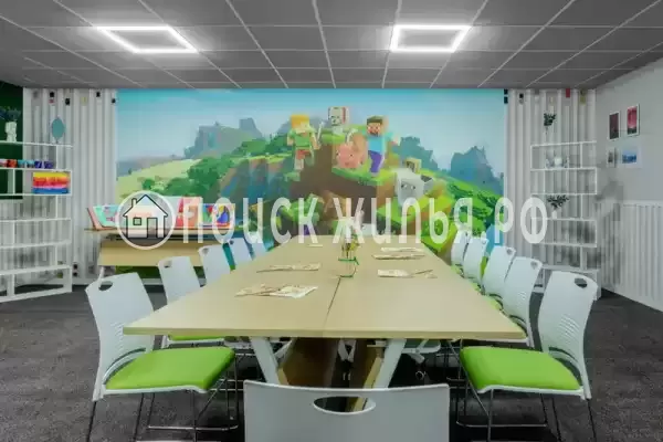 Отель «SUNPARCO Hotel Ultra all inclusive», Анапа