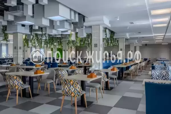 Отель «SUNPARCO Hotel Ultra all inclusive», Анапа