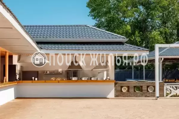 Отель «SUNPARCO Hotel Ultra all inclusive», Анапа