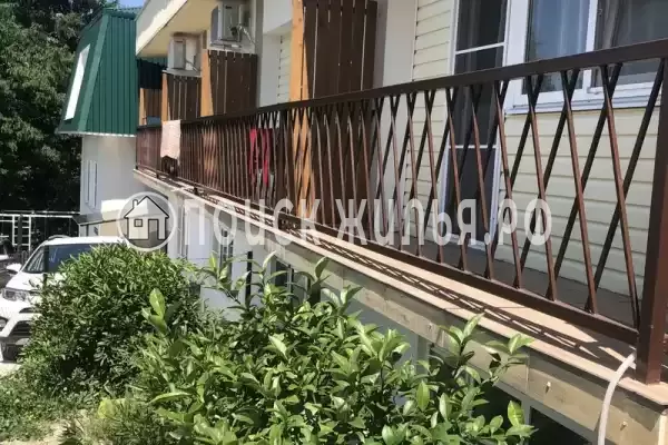 Частный сектор «Весна», Краснодарский край, Сочи, Лоо, Весенняя, д.32 Частный сектор «Весна», Краснодарский край, Сочи, Лоо, Весенняя, д.32