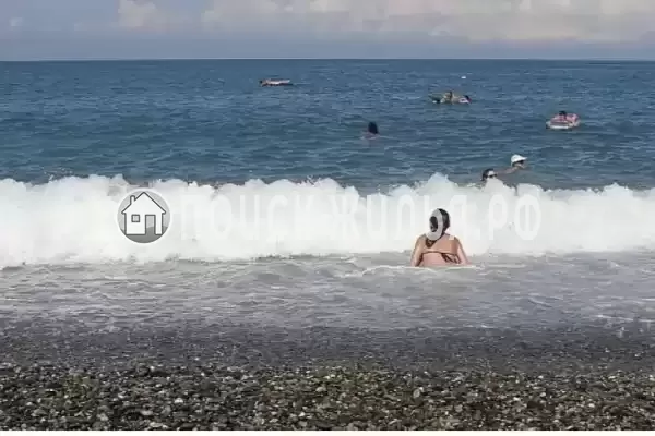 Частный сектор «Весна», Лоо Частный сектор «Весна», Лоо