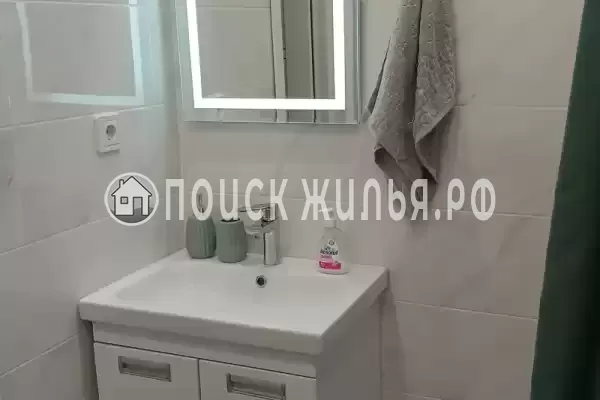 Квартира «Студия в ЖК Морской квартал», Вардане Квартира «Студия в ЖК Морской квартал», Вардане