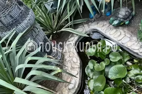 Гостевой дом «Лагуна», Курортное Гостевой дом «Лагуна», Курортное