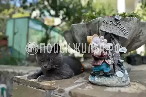 Гостевой дом «У Елены», Республика Крым, Алупка, Первого Мая, д.1 Гостевой дом «У Елены», Республика Крым, Алупка, Первого Мая, д.1