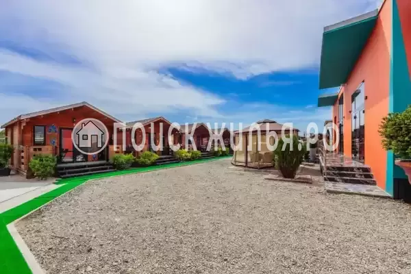 Частный сектор «Аристократ», Алахадзы Частный сектор «Аристократ», Алахадзы