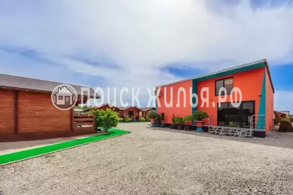 Частный сектор «Аристократ», Алахадзы Частный сектор «Аристократ», Алахадзы