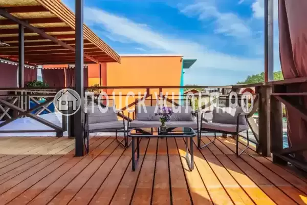 Частный сектор «Аристократ», Алахадзы Частный сектор «Аристократ», Алахадзы