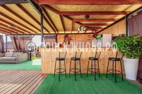 Частный сектор «Аристократ», Алахадзы Частный сектор «Аристократ», Алахадзы