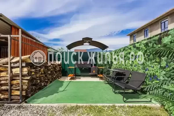 Частный сектор «Аристократ», Алахадзы Частный сектор «Аристократ», Алахадзы