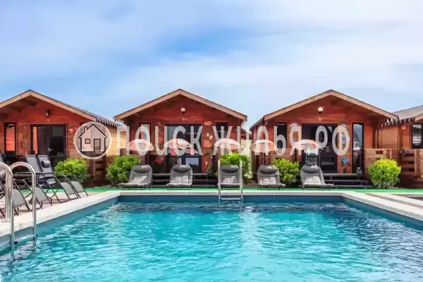 Частный сектор «Аристократ»