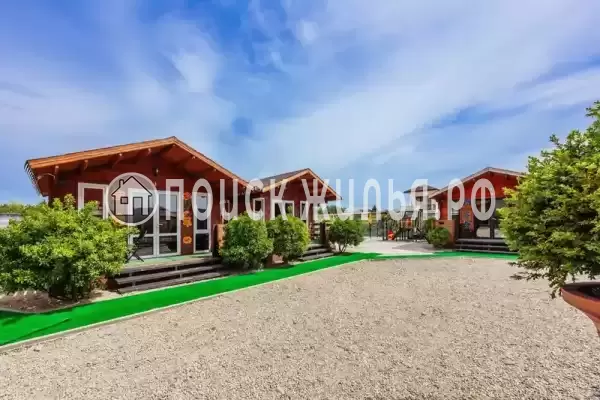 Частный сектор «Аристократ», Алахадзы Частный сектор «Аристократ», Алахадзы