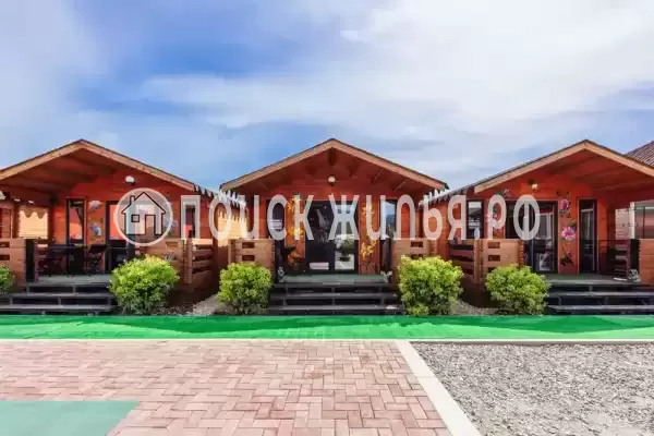 Частный сектор «Аристократ», Алахадзы Частный сектор «Аристократ», Алахадзы