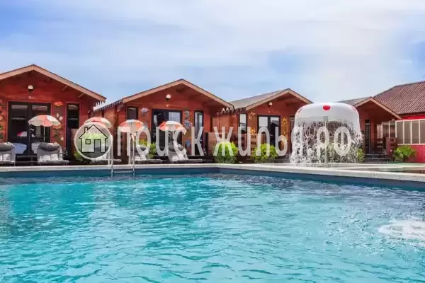 Частный сектор «Аристократ», Алахадзы Частный сектор «Аристократ», Алахадзы