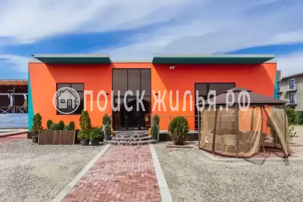 Частный сектор «Аристократ», Алахадзы Частный сектор «Аристократ», Алахадзы