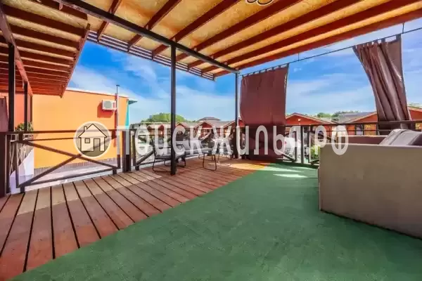 Частный сектор «Аристократ», Алахадзы Частный сектор «Аристократ», Алахадзы