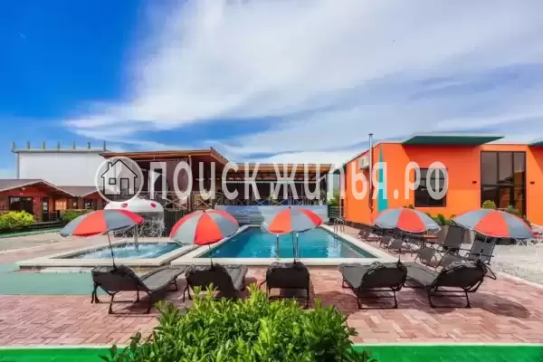 Частный сектор «Аристократ», Алахадзы Частный сектор «Аристократ», Алахадзы