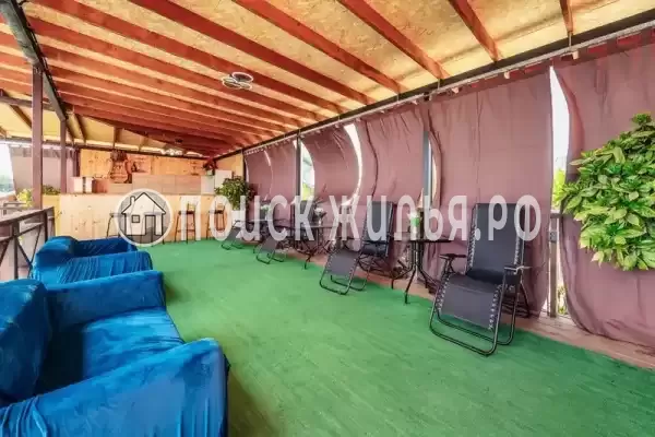 Частный сектор «Аристократ», Алахадзы Частный сектор «Аристократ», Алахадзы