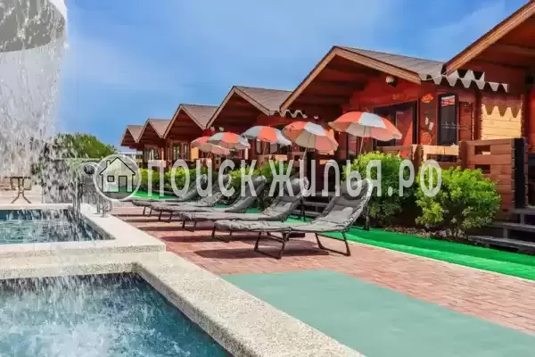 Частный сектор «Аристократ», Алахадзы Частный сектор «Аристократ», Алахадзы