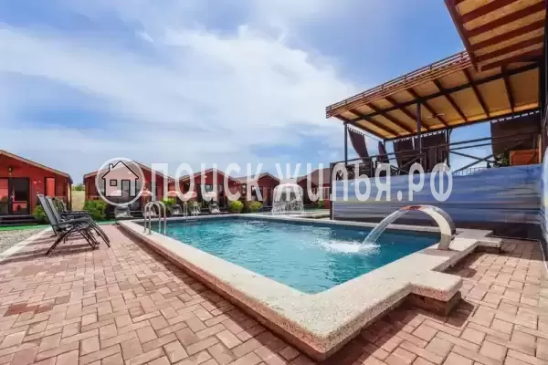 Частный сектор «Аристократ», Алахадзы Частный сектор «Аристократ», Алахадзы