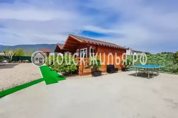 Частный сектор «Аристократ», Алахадзы Частный сектор «Аристократ», Алахадзы