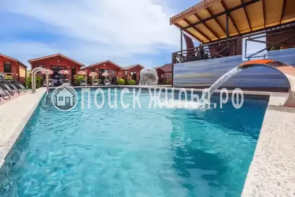 Частный сектор «Аристократ», Алахадзы Частный сектор «Аристократ», Алахадзы