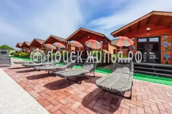 Частный сектор «Аристократ», Алахадзы Частный сектор «Аристократ», Алахадзы