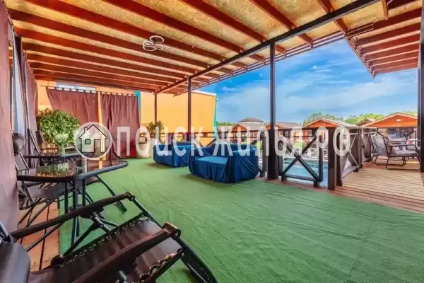 Частный сектор «Аристократ», Алахадзы Частный сектор «Аристократ», Алахадзы