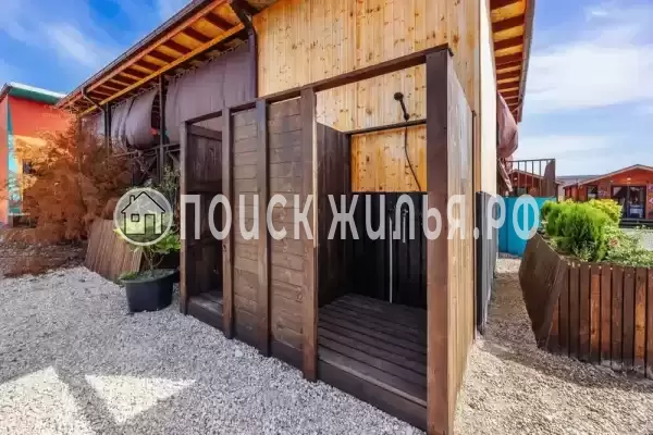 Частный сектор «Аристократ», Алахадзы Частный сектор «Аристократ», Алахадзы