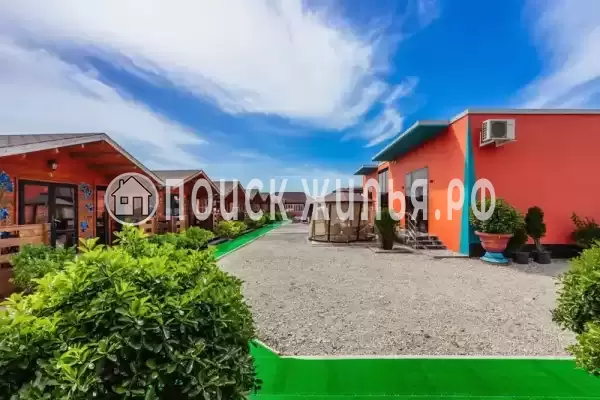 Частный сектор «Аристократ», Алахадзы Частный сектор «Аристократ», Алахадзы