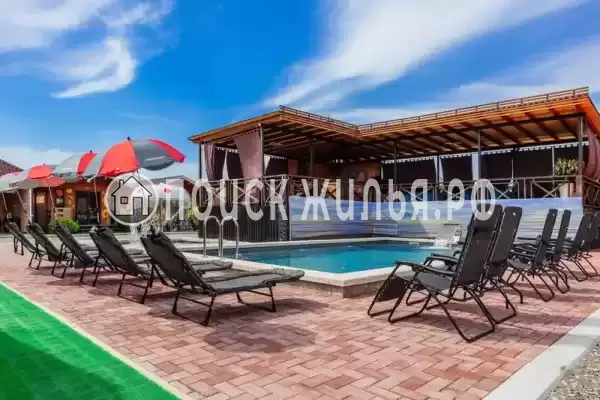 Частный сектор «Аристократ», Алахадзы Частный сектор «Аристократ», Алахадзы