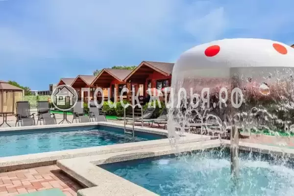 Частный сектор «Аристократ», Алахадзы Частный сектор «Аристократ», Алахадзы