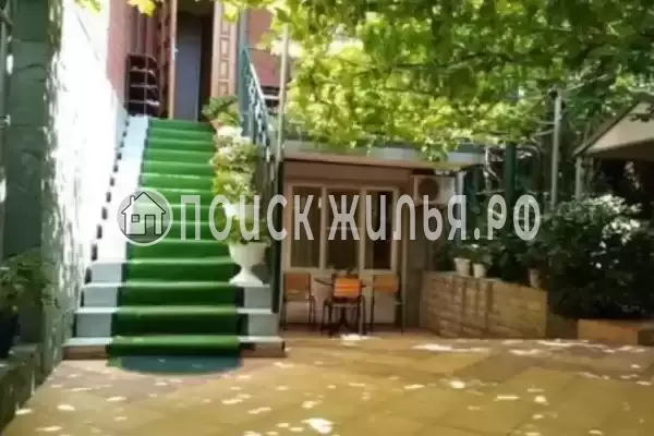 Гостевой дом «У моря», Геленджик Гостевой дом «У моря», Геленджик