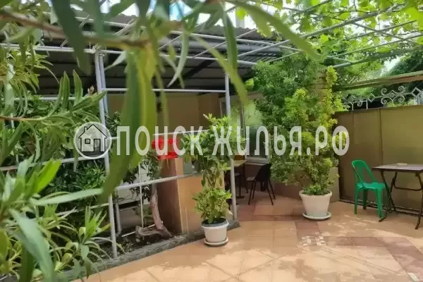 Гостевой дом «У моря», Геленджик Гостевой дом «У моря», Геленджик